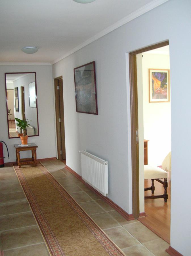 Millaray Inn Express Angol Bagian luar foto