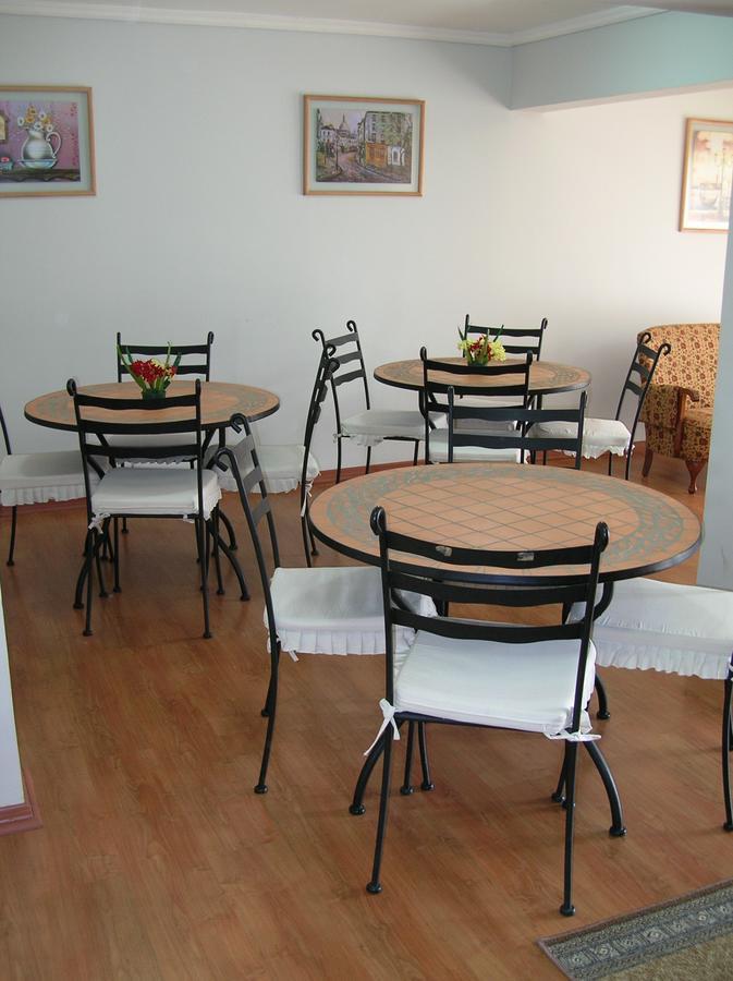 Millaray Inn Express Angol Bagian luar foto
